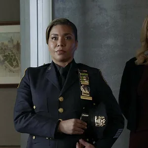 Blue Bloods