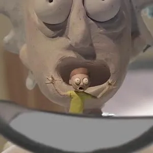 Rick et Morty