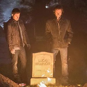 Supernatural
