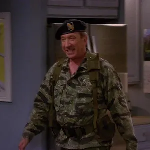 C’est moi le chef !