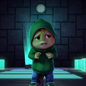 Alvinnn !!! et les Chipmunks
