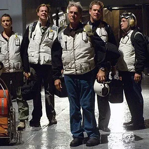 NCIS : Enquêtes Spéciales