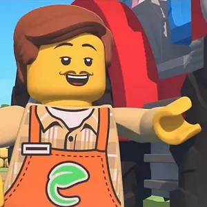 LEGO City Adventures