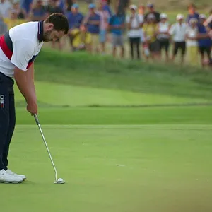 Full Swing