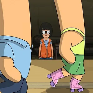 Bob's Burgers