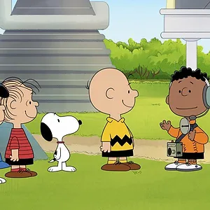 Snoopy dans l’espace : À la recherche de la vie