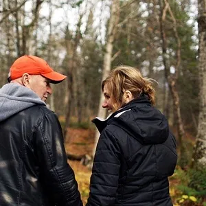 L'amour est dans le pré (Canada)