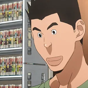 Bakuman