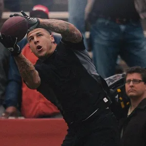 Du sport au meurtre : Dans la tête d’Aaron Hernandez