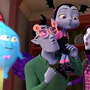 Vampirina