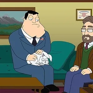 American Dad!