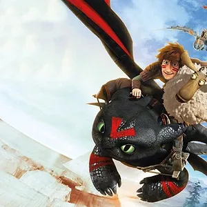 Dragons : Cavaliers de Beurk