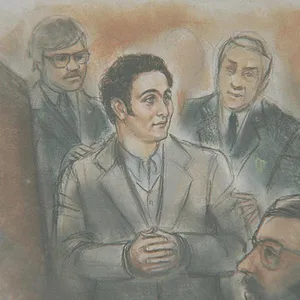Le Fils de Sam : Autoportrait d'un tueur