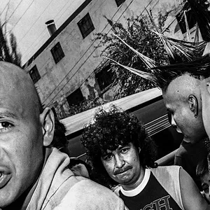 Rompan todo: La historia del rock en América Latina