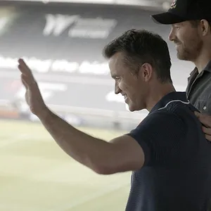 Bienvenue à Wrexham