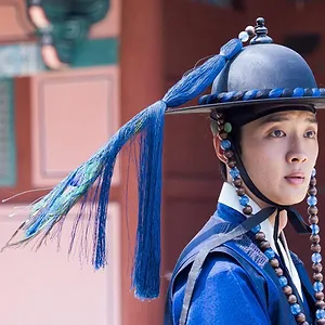 100 Days My Prince
