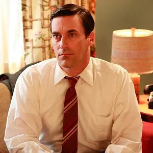 Mad Men