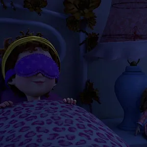 Fancy Nancy (Duplicated)