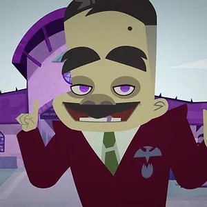 Super Drags