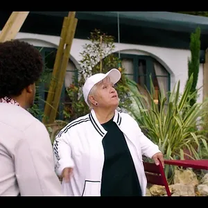 Joséphine, ange gardien