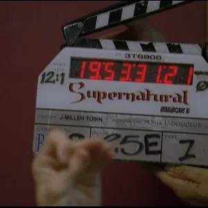 Supernatural