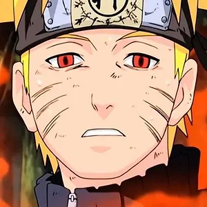 NARUTO