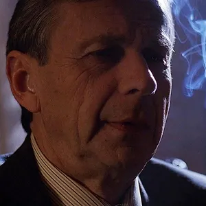 X-Files : Aux frontières du réel