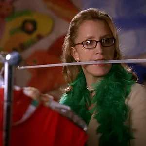 Desperate Housewives