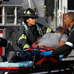 Grey's Anatomy : Station 19