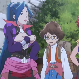 Lost Song