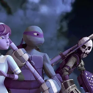 S2 E13 : Épisode 13