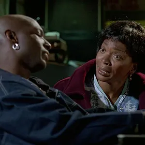 New York Police Blues