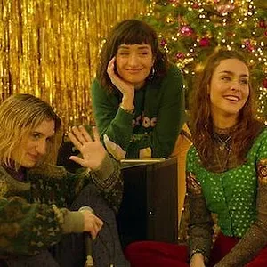 Christmas Flow