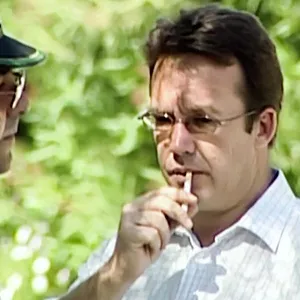 La disparition de Maddie McCann