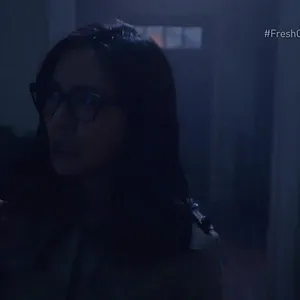 Bienvenue chez les Huang