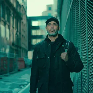 Braqueurs : La série