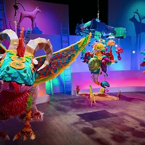 Piñata Masters!