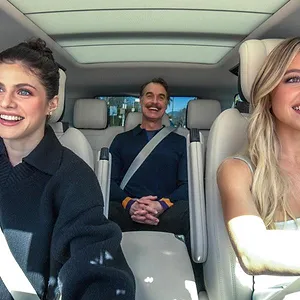 Carpool Karaoke : la série