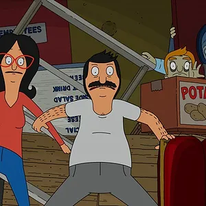 Bob's Burgers