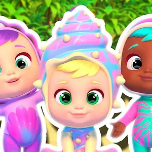 Cry Babies Magic Tears