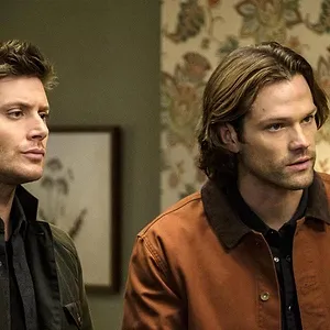 Supernatural