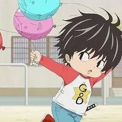 Kotaro en solo