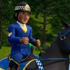 S14 E7 : Cours Nicolas, cours !