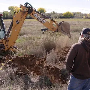 Les secrets du Skinwalker Ranch
