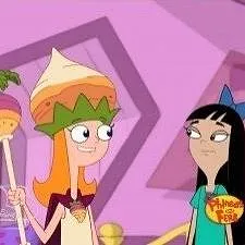 Phinéas et Ferb