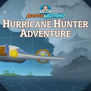 Les Octonauts : Mission Terre