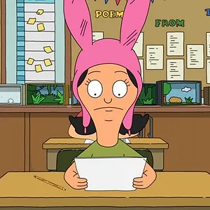 Bob's Burgers