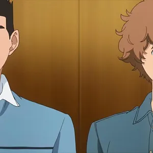 Bakuman