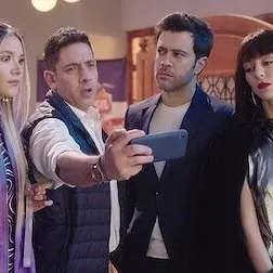 La Influencer