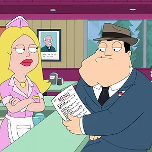 American Dad!